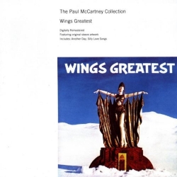 Paul McCartney - Wings Greatest